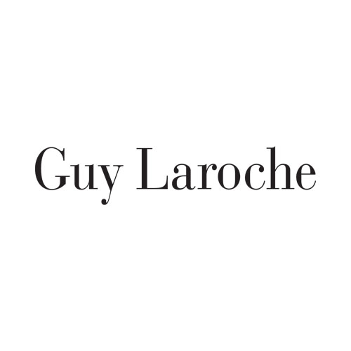 guy laroche logo
