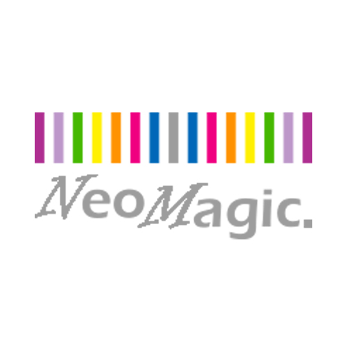 neomagic logo