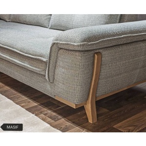 masif sofa detail