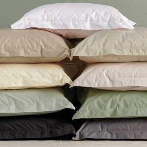 INDIVIDUAL PILLOW CASES